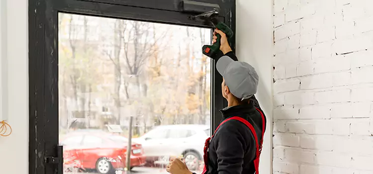 Comprehensive Door Closer Services in San Leandro, CA