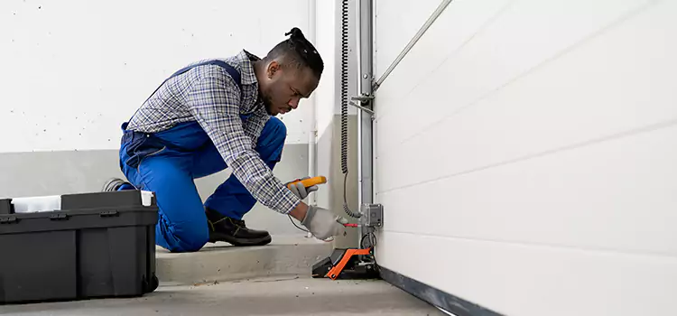 Expert Solutions for Every Garage Lock Need in San Leandro, CA