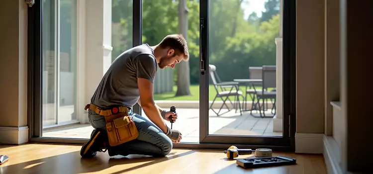 Comprehensive Solutions for Every Glass Door Need in San Leandro, CA
