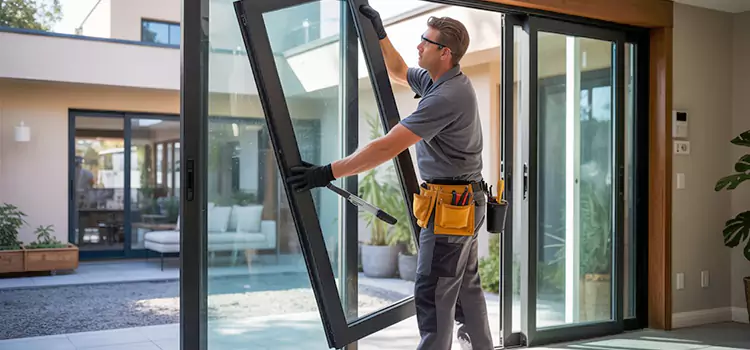 Specialized Sliding Door Roller Services in San Leandro, California