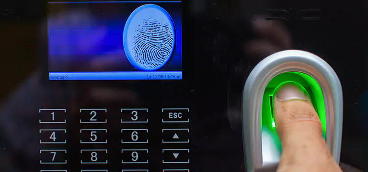Your Trusted Partner for Secure Access in San Leandro, CA