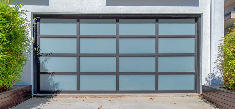 Why Choose Us for Garage Door Care in San Leandro, CA?